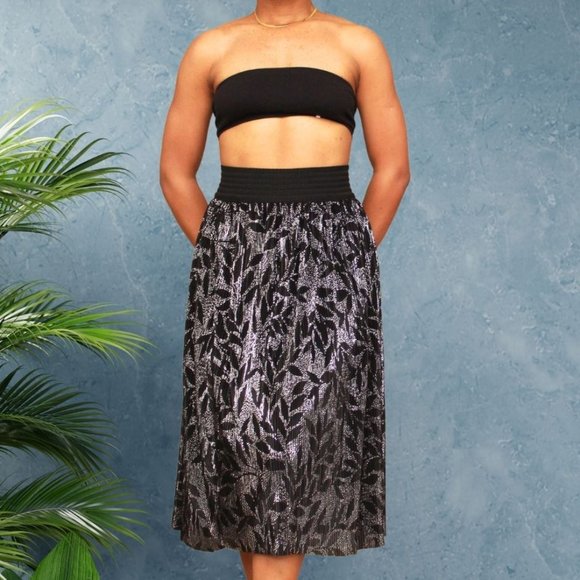 Zoey & Leelo skirt.  New without tag.  Never worn. - S - Picture 1 of 4